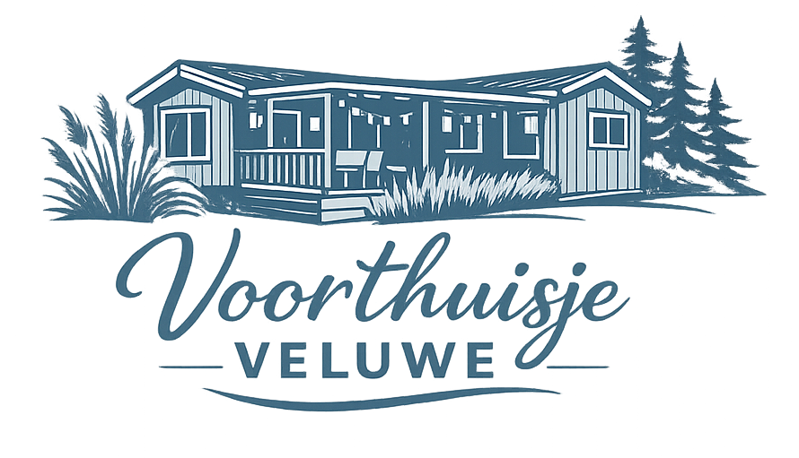 Voorthuisje Veluwe